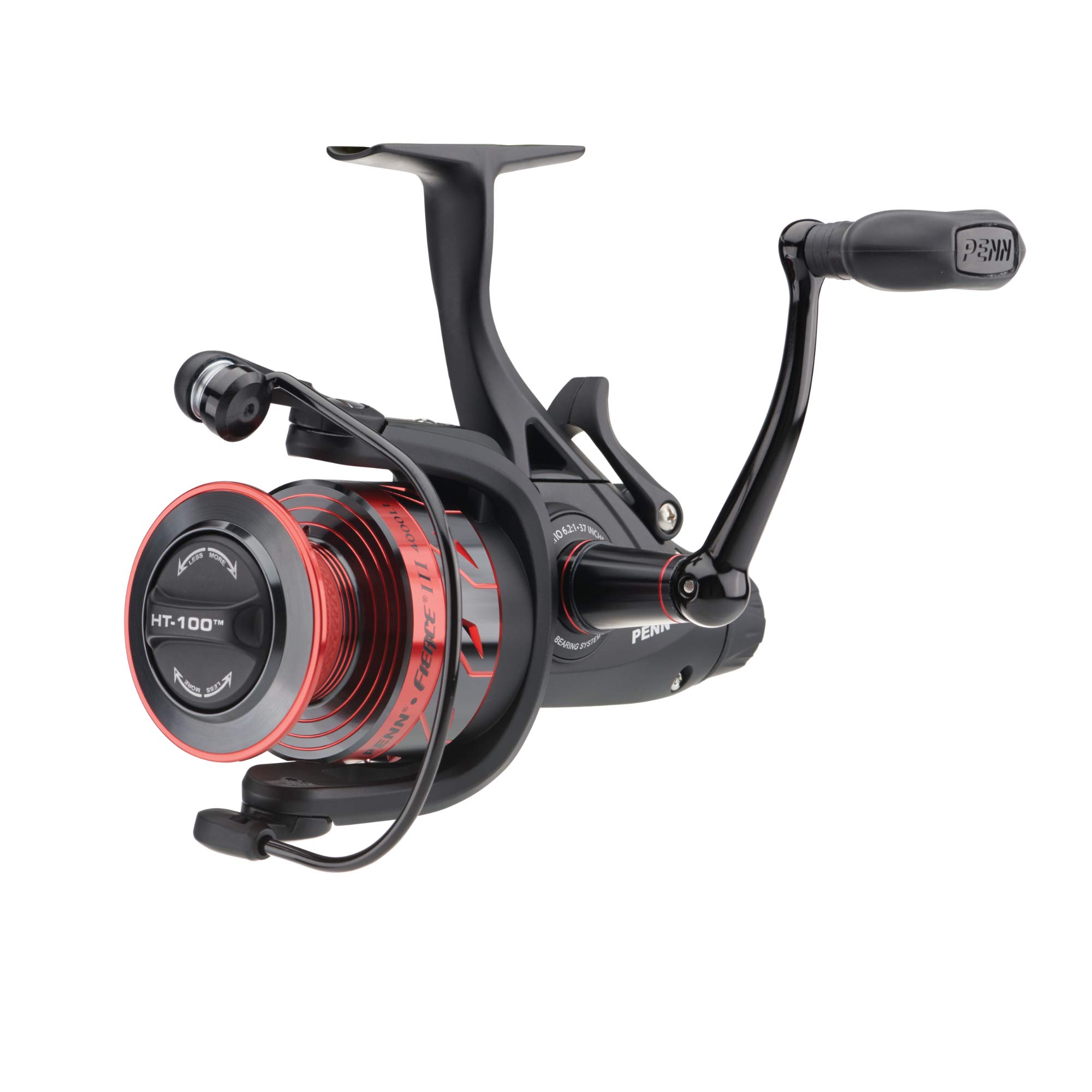 Amazon | PENN Fierce III Live Liner Spinning Fishing Reel